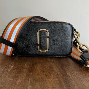 NEW! 💯 Authentic Snapshot 📷 Marc Jacobs